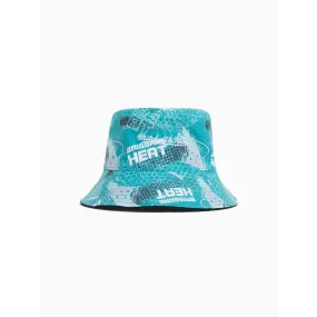 23/24 Brisbane Heat Reversible Bucket Hat