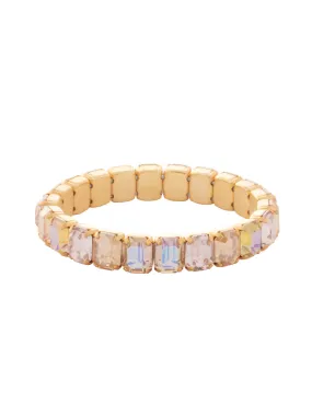 7 inch Octavia Stretch Bracelet - BFM30MGGGO