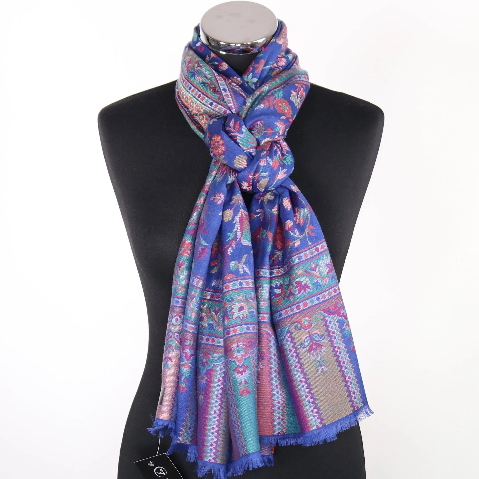 Alisha Modal Scarf