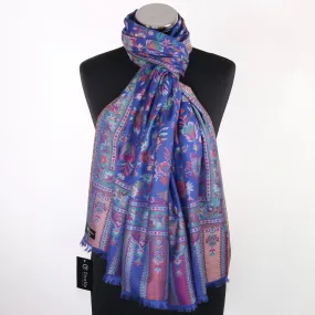 Alisha Modal Scarf