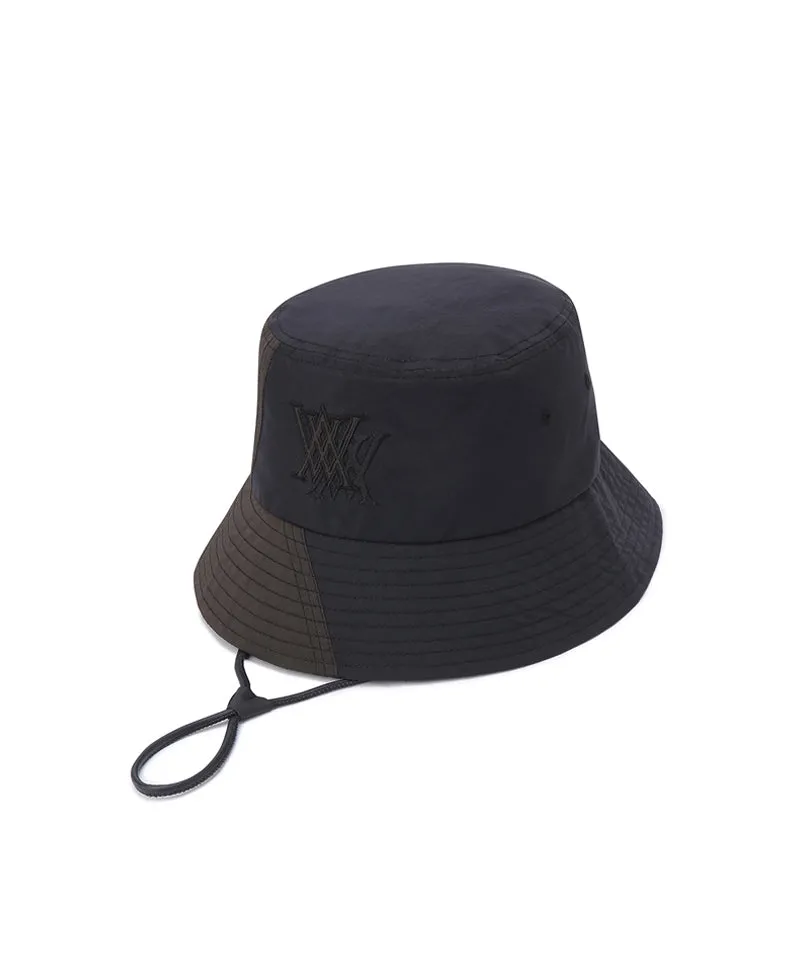 ANEW Unisex Blocking Hat - Black