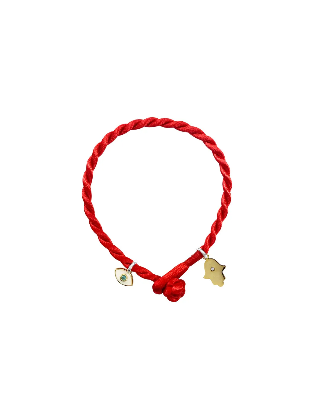 Angel Bracelet