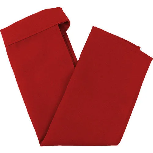 Army Bib Scarf: Engineer - Scarlet Artillery