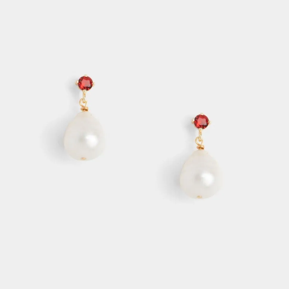 Aspen Single Earrings