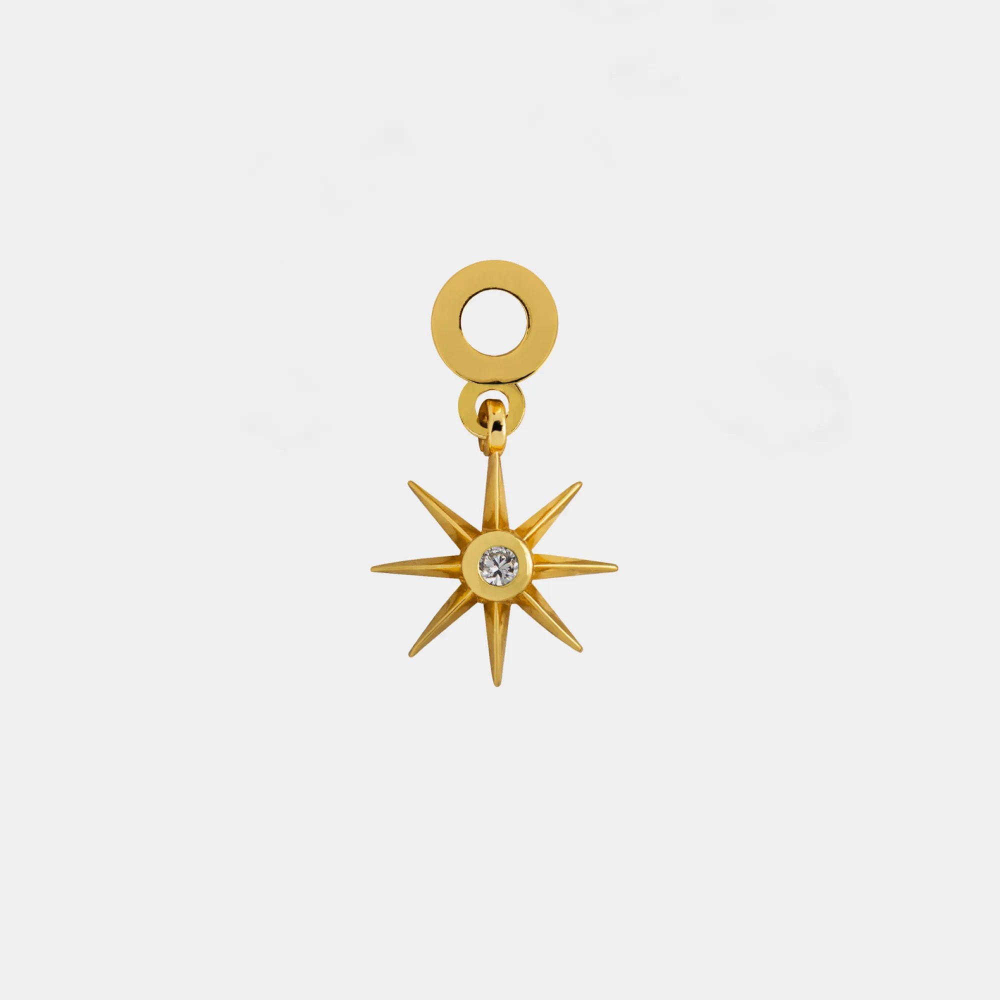 Astri Earring Charm