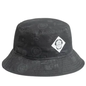 Atoll Bucket Hat