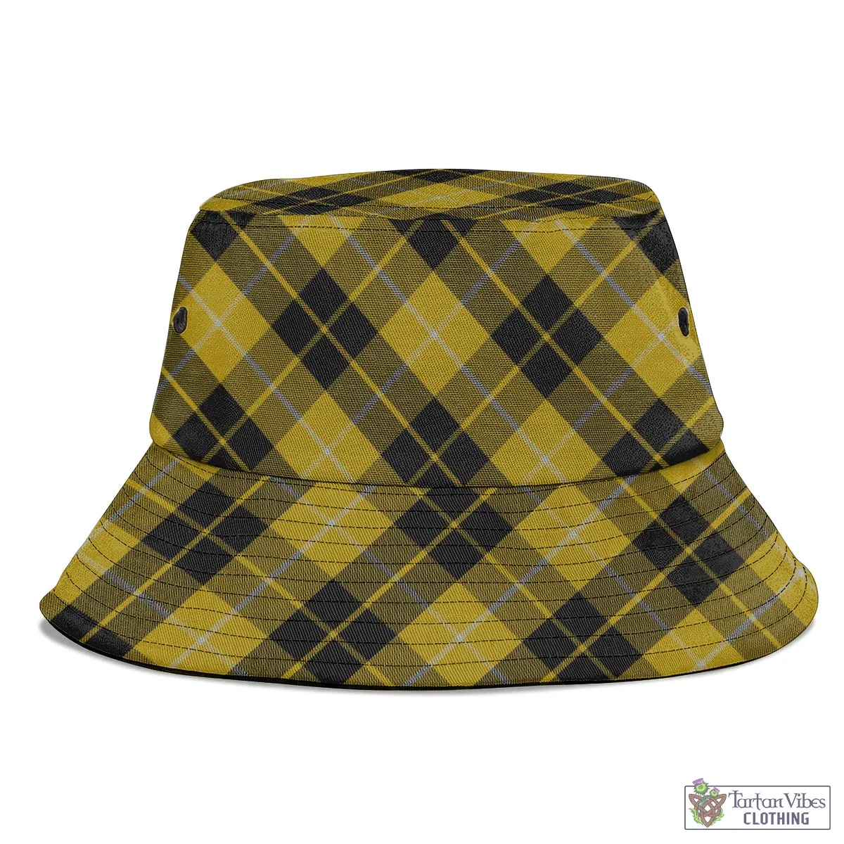 Barclay Dress Tartan Bucket Hat