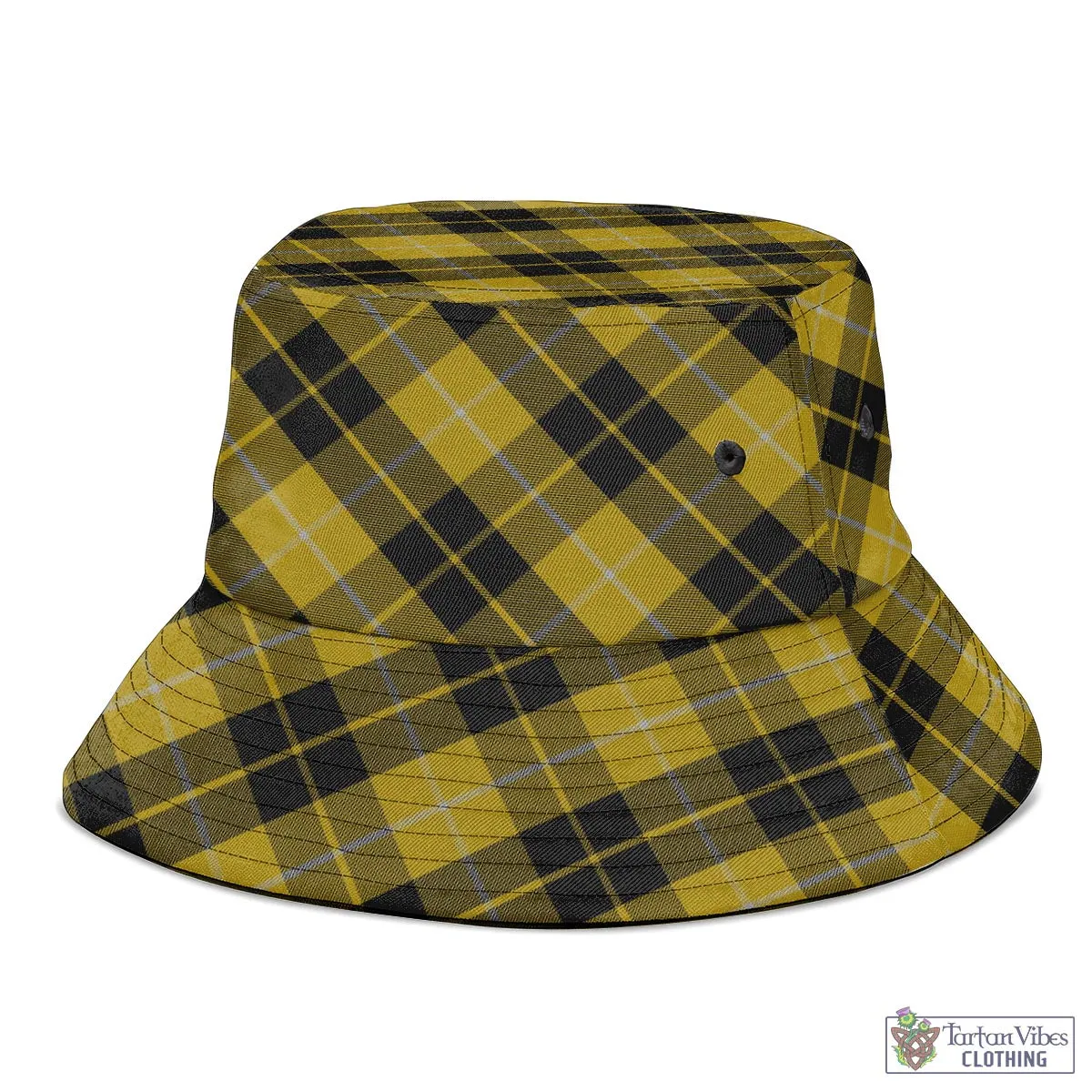 Barclay Dress Tartan Bucket Hat