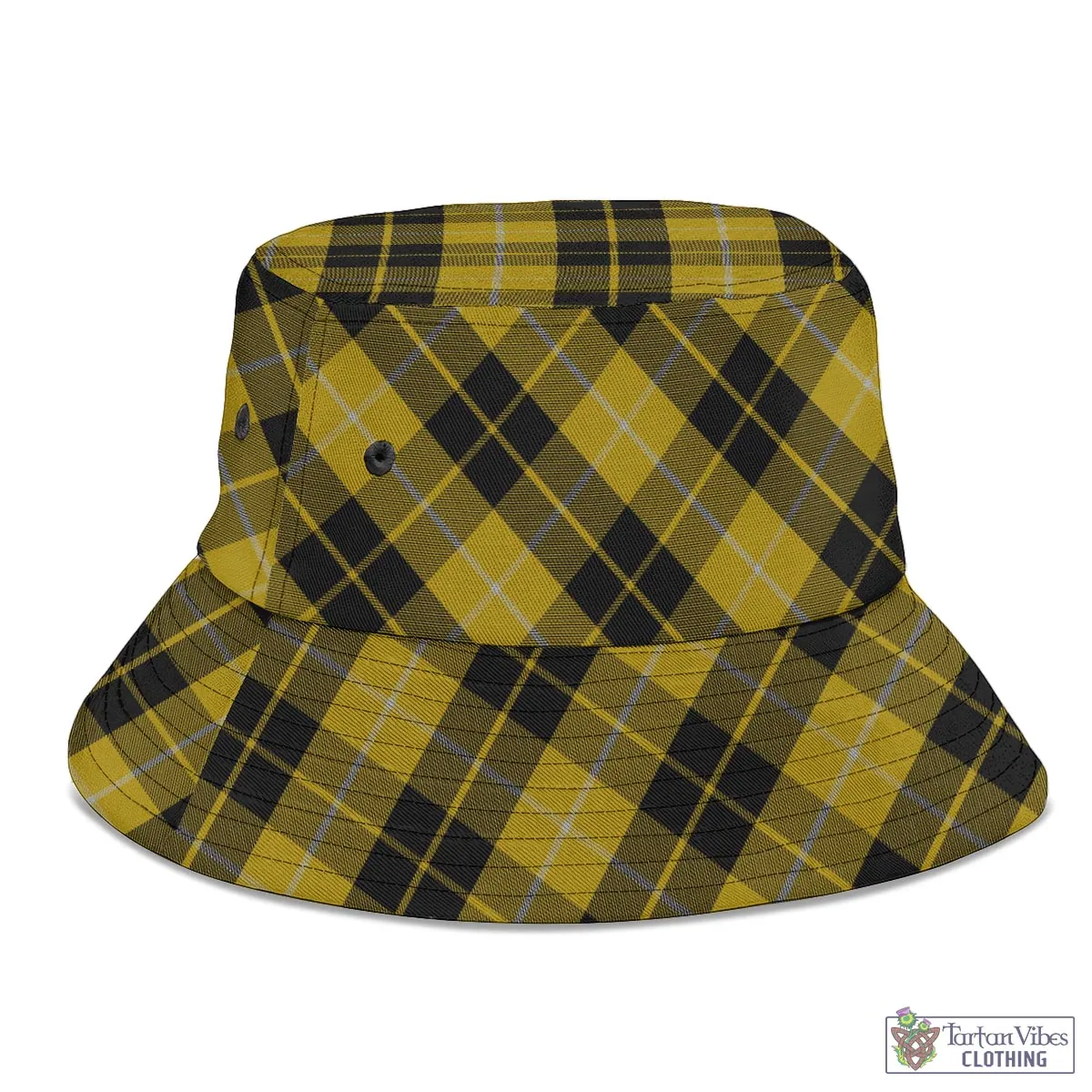 Barclay Dress Tartan Bucket Hat