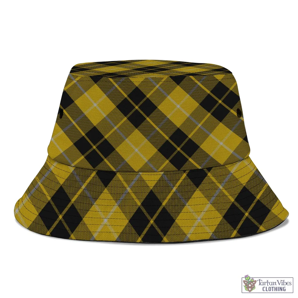 Barclay Dress Tartan Bucket Hat