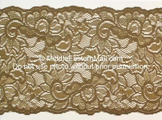 Beautiful Lace Headbands