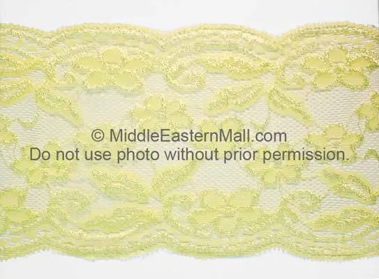 Beautiful Lace Headbands