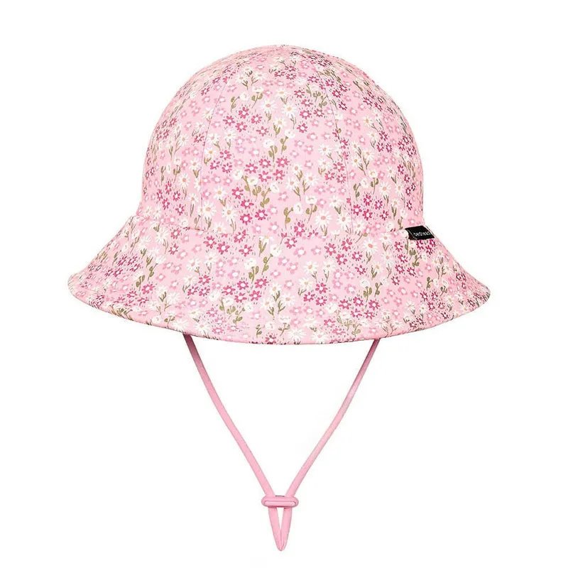 Bedhead Bucket Hat - Bridgette