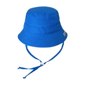 Blue UV Bucket Hat