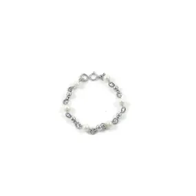 Bolitas Girl's Bracelet