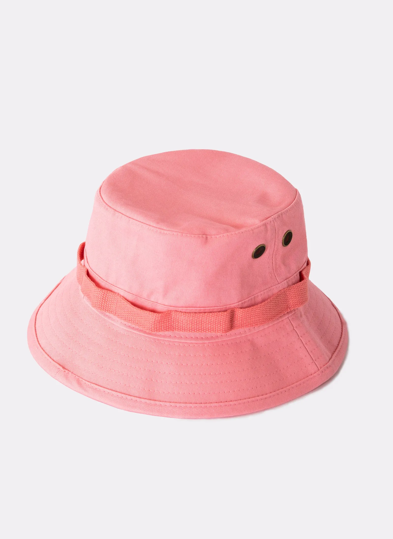 Boonie Hat Pink