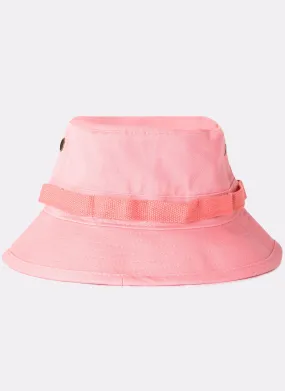 Boonie Hat Pink