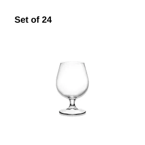 BORMIOLI ROCCO RISERVA COGNAC 530ml CLEAR (1.30210) (Set of 24 )