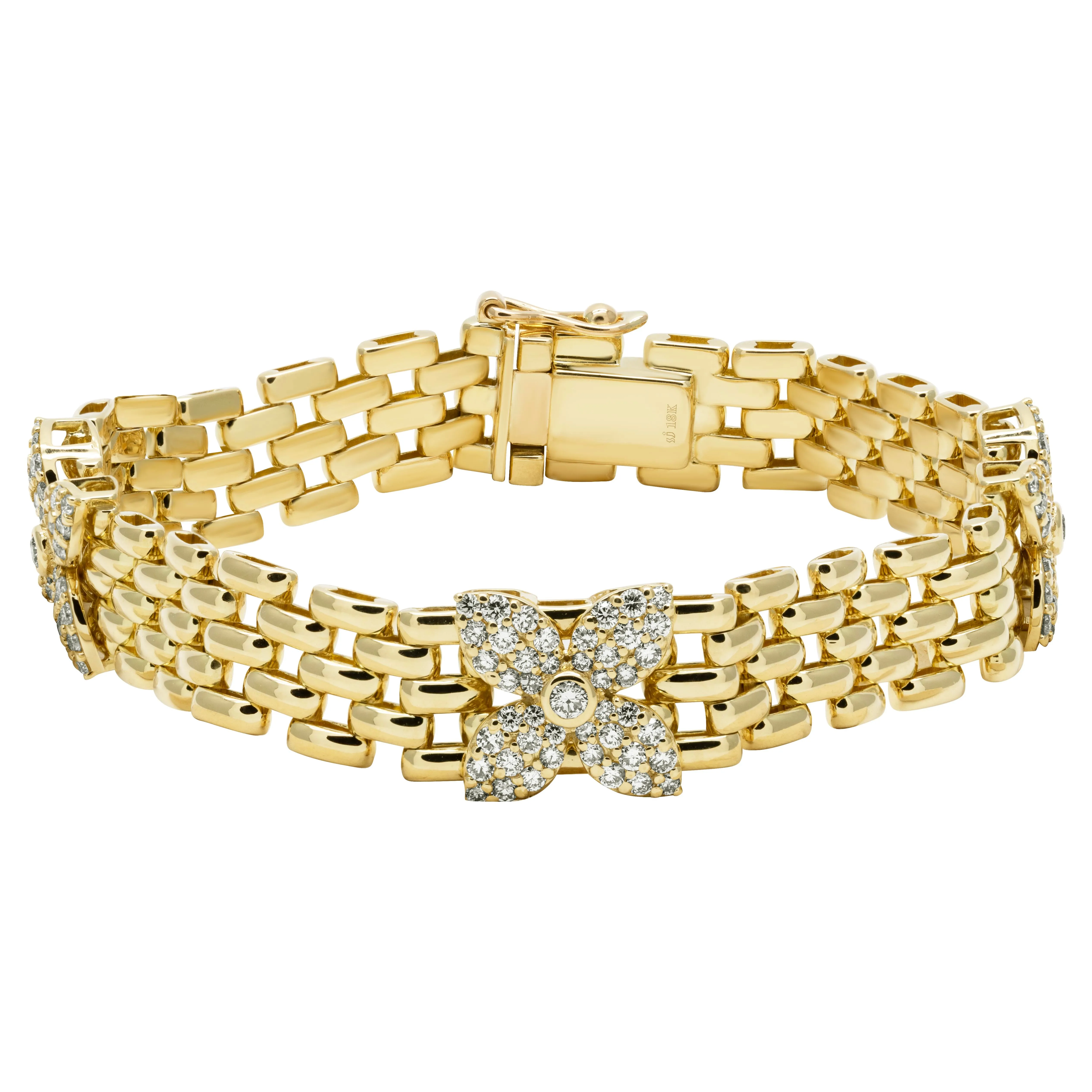 Bracelet - Diamond (2394D)