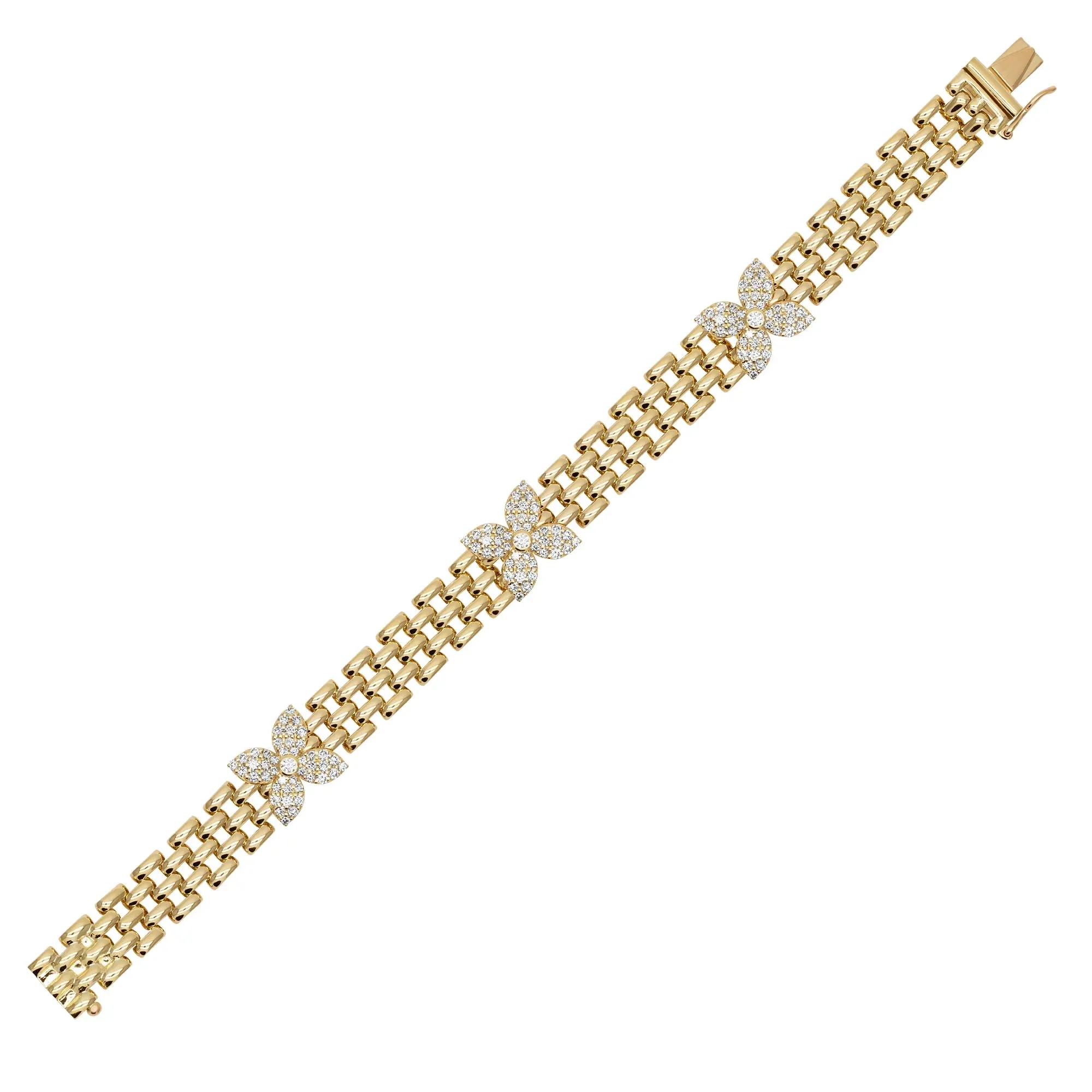 Bracelet - Diamond (2394D)