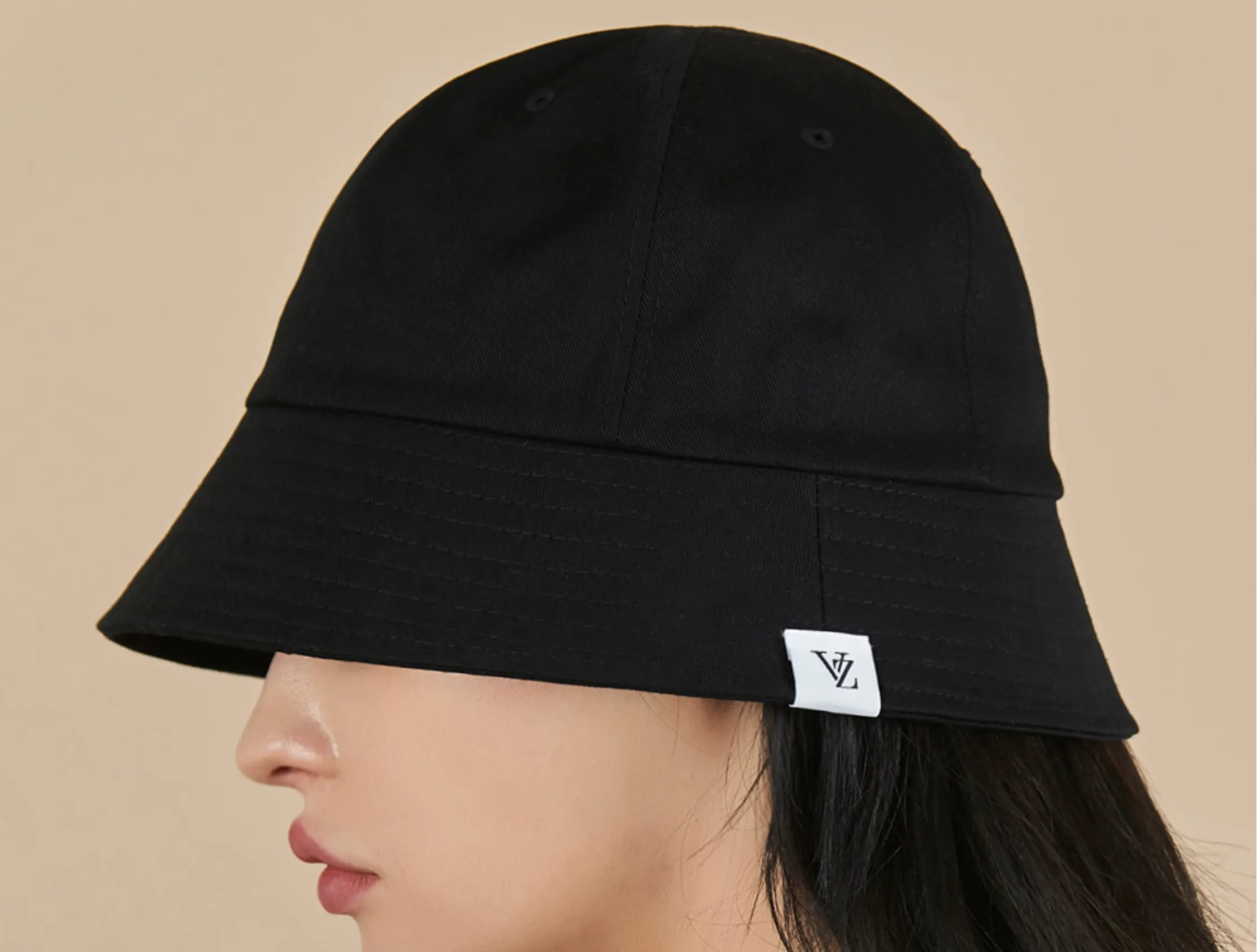 BTS JK BUCKET HAT