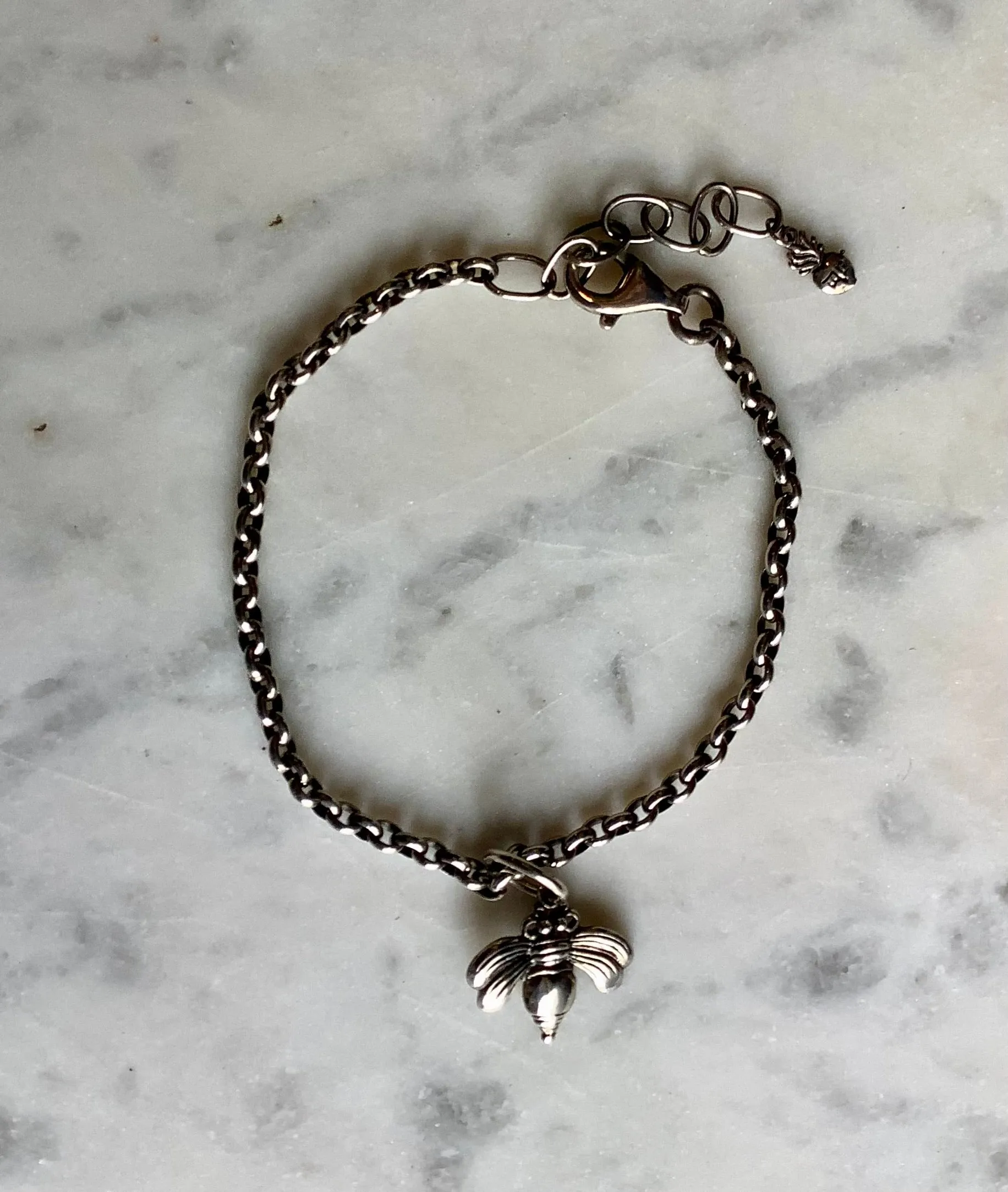 Bumblebee Bracelet