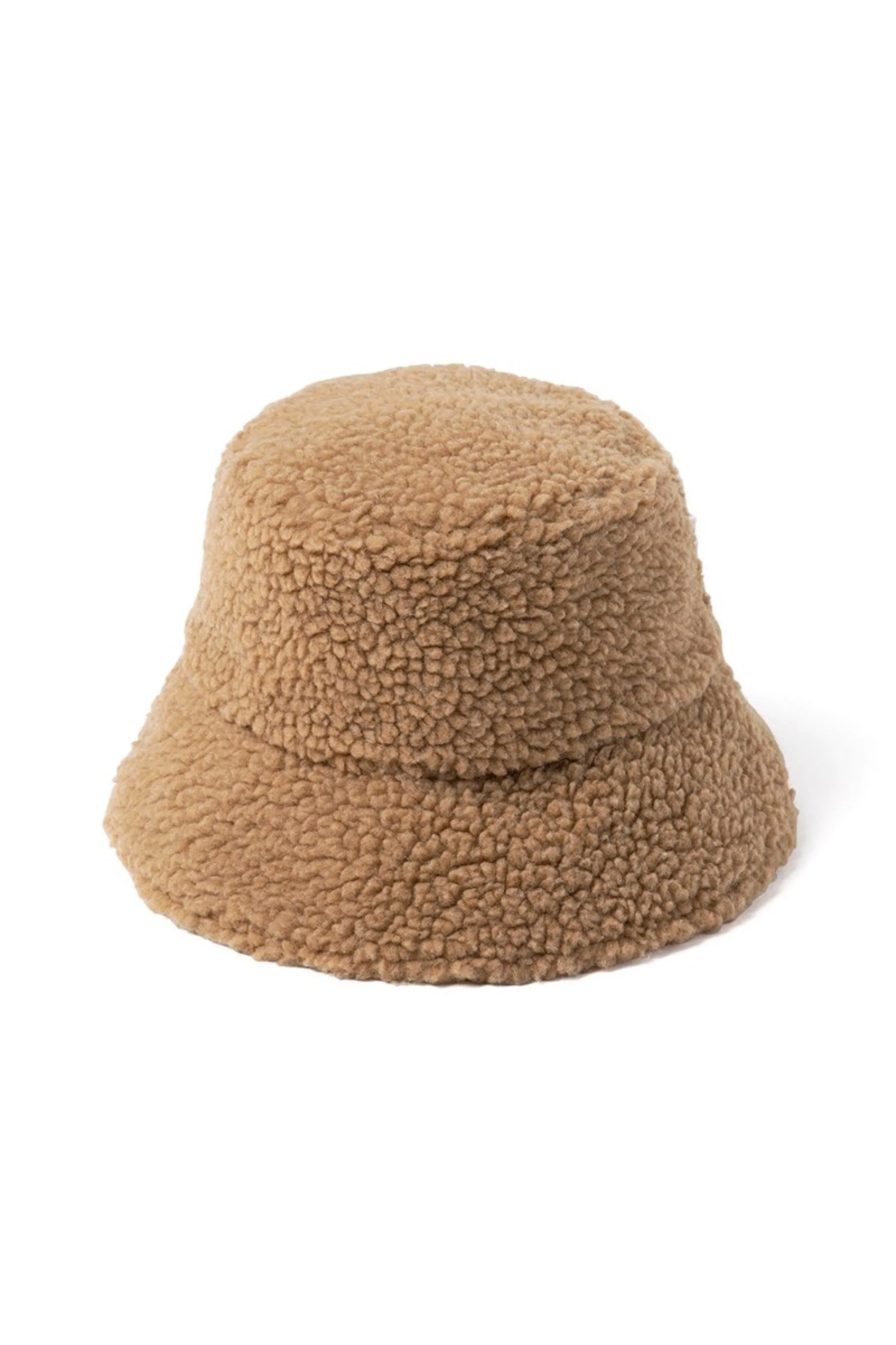 Camel Teddy Bucket