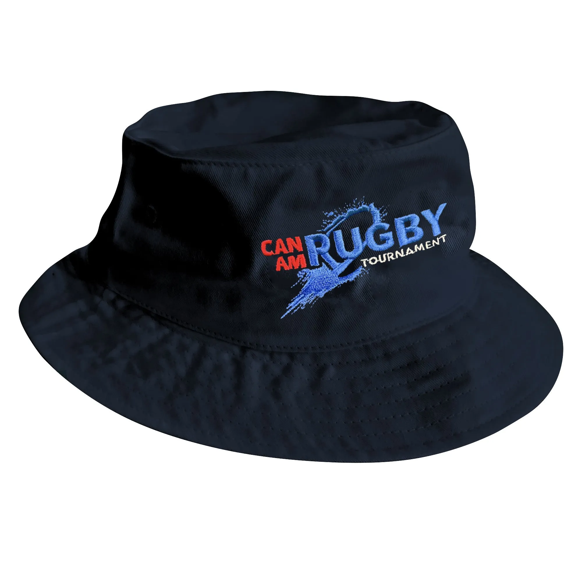 Can-Am Rugby Bucket Hat