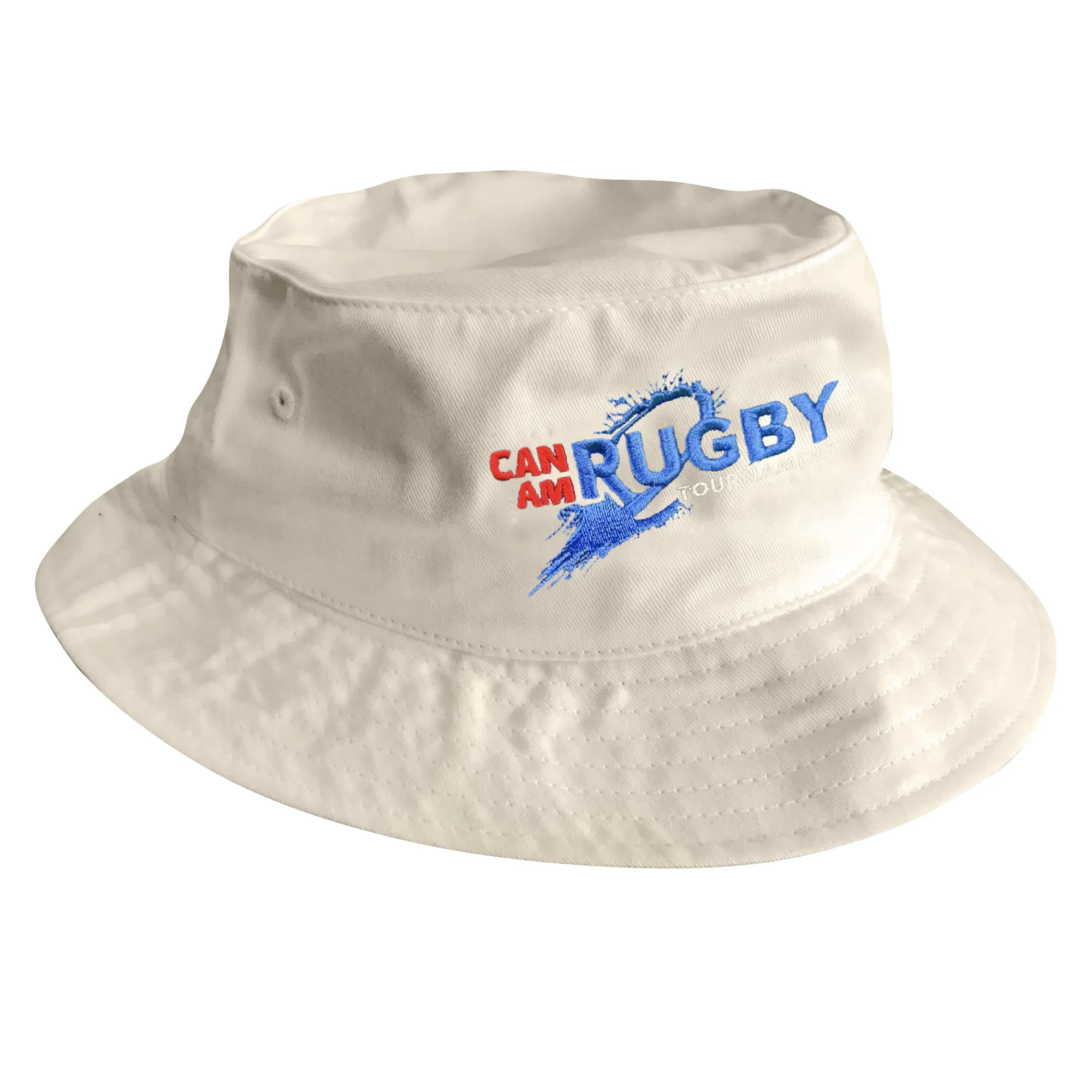 Can-Am Rugby Bucket Hat