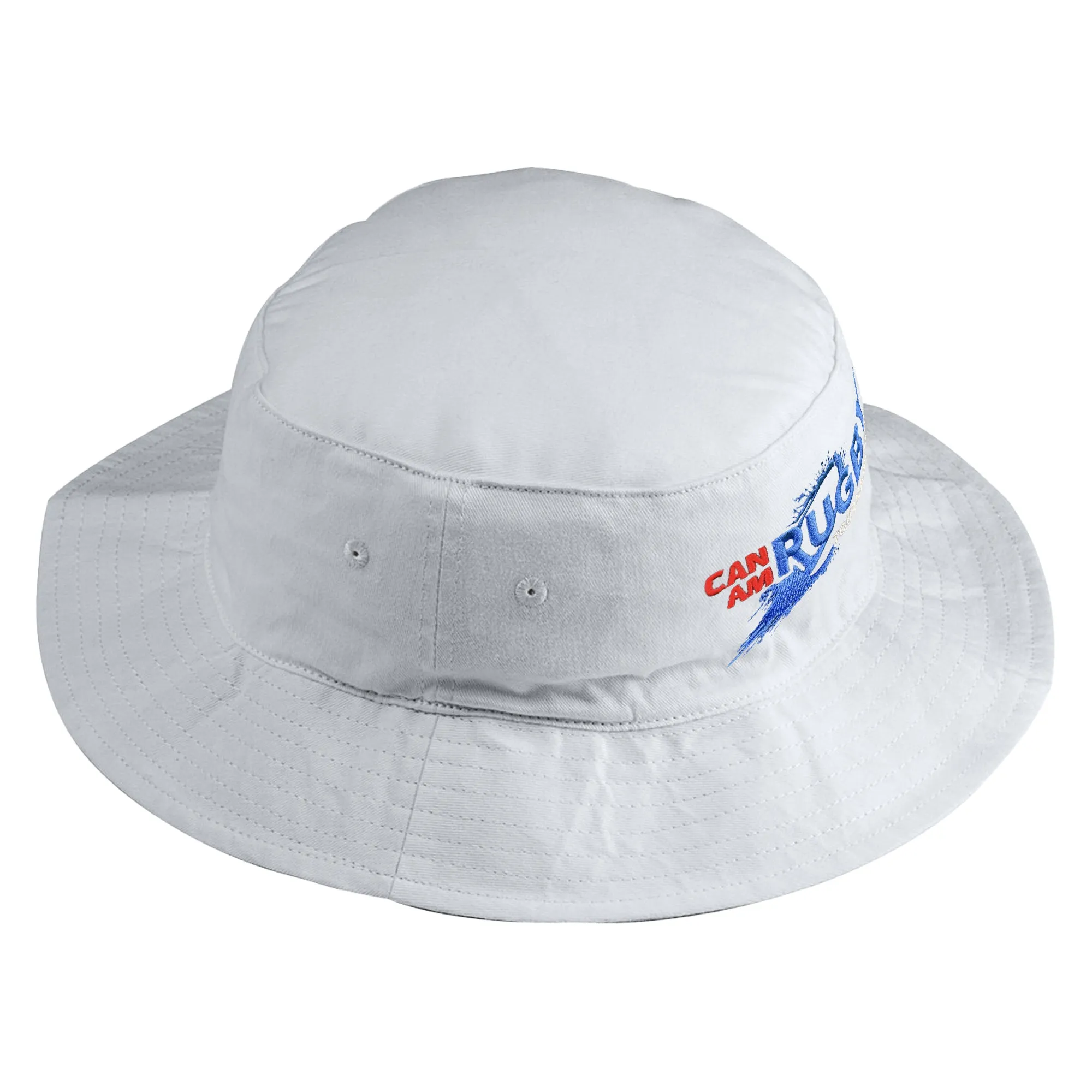 Can-Am Rugby Bucket Hat