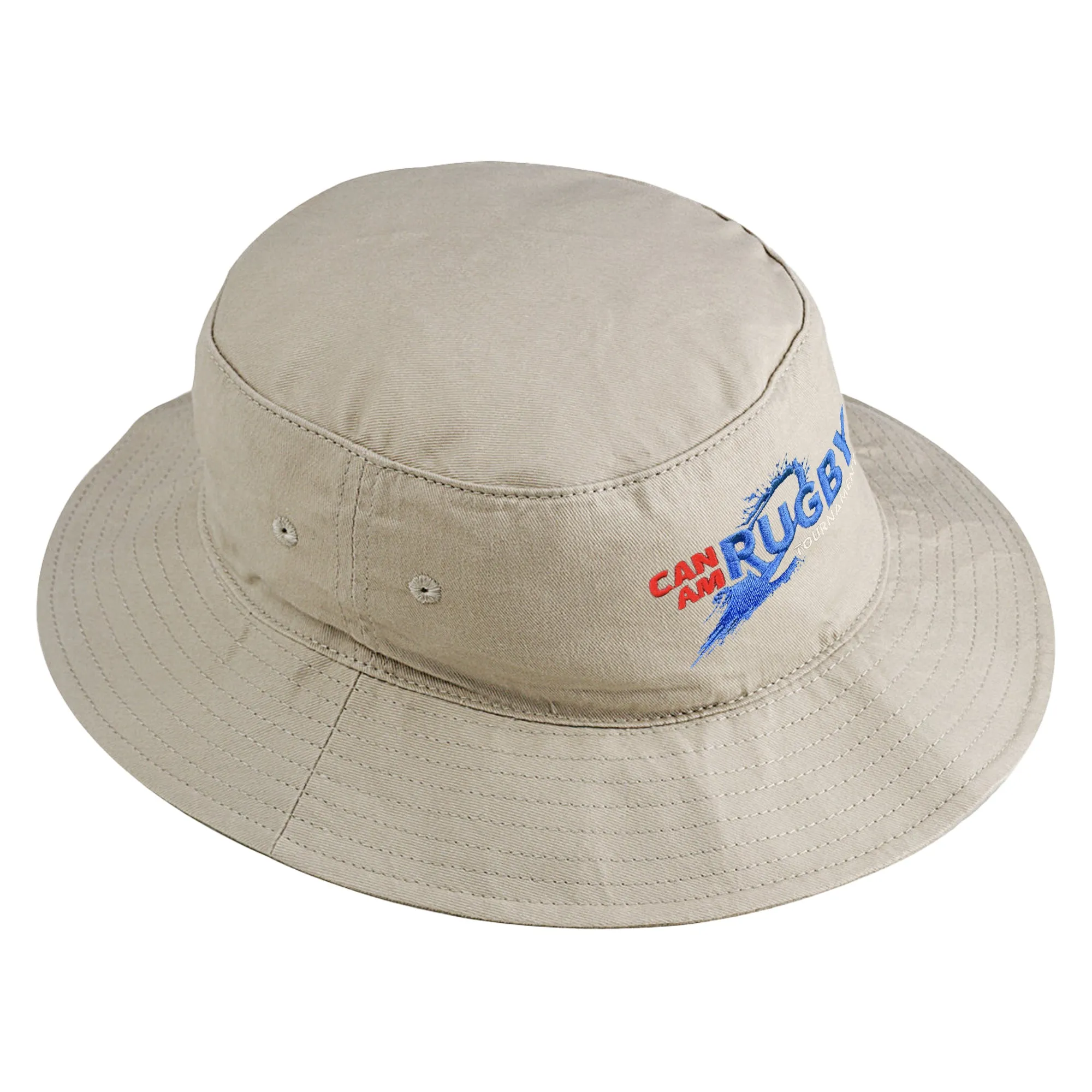 Can-Am Rugby Bucket Hat