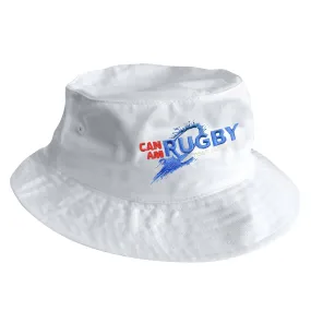 Can-Am Rugby Bucket Hat