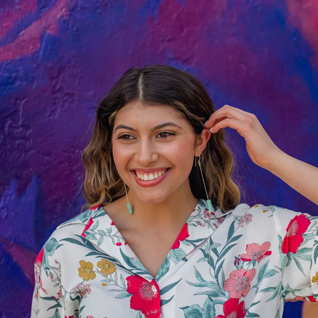 Candy Drop Earrings