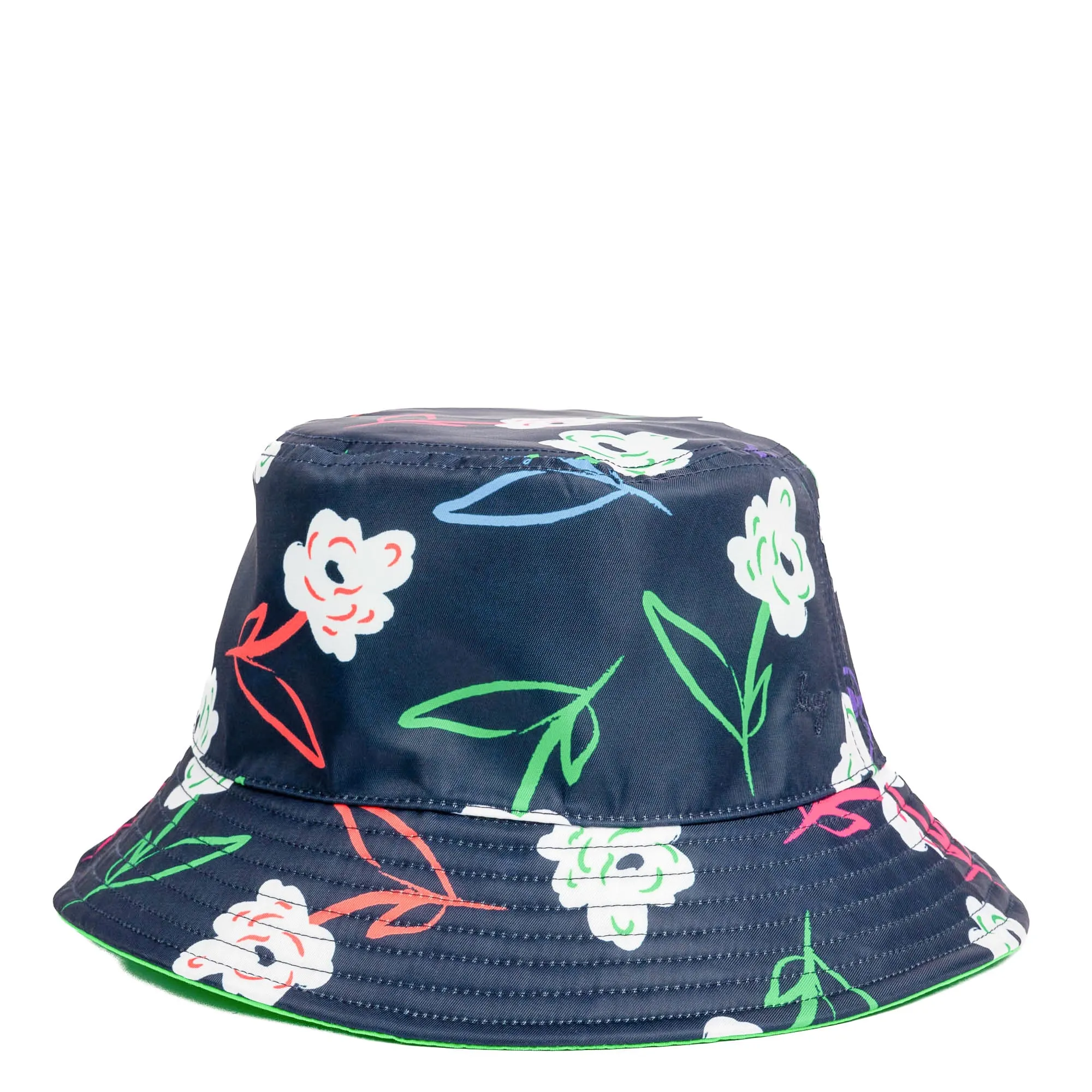 Canopy Bucket Hat