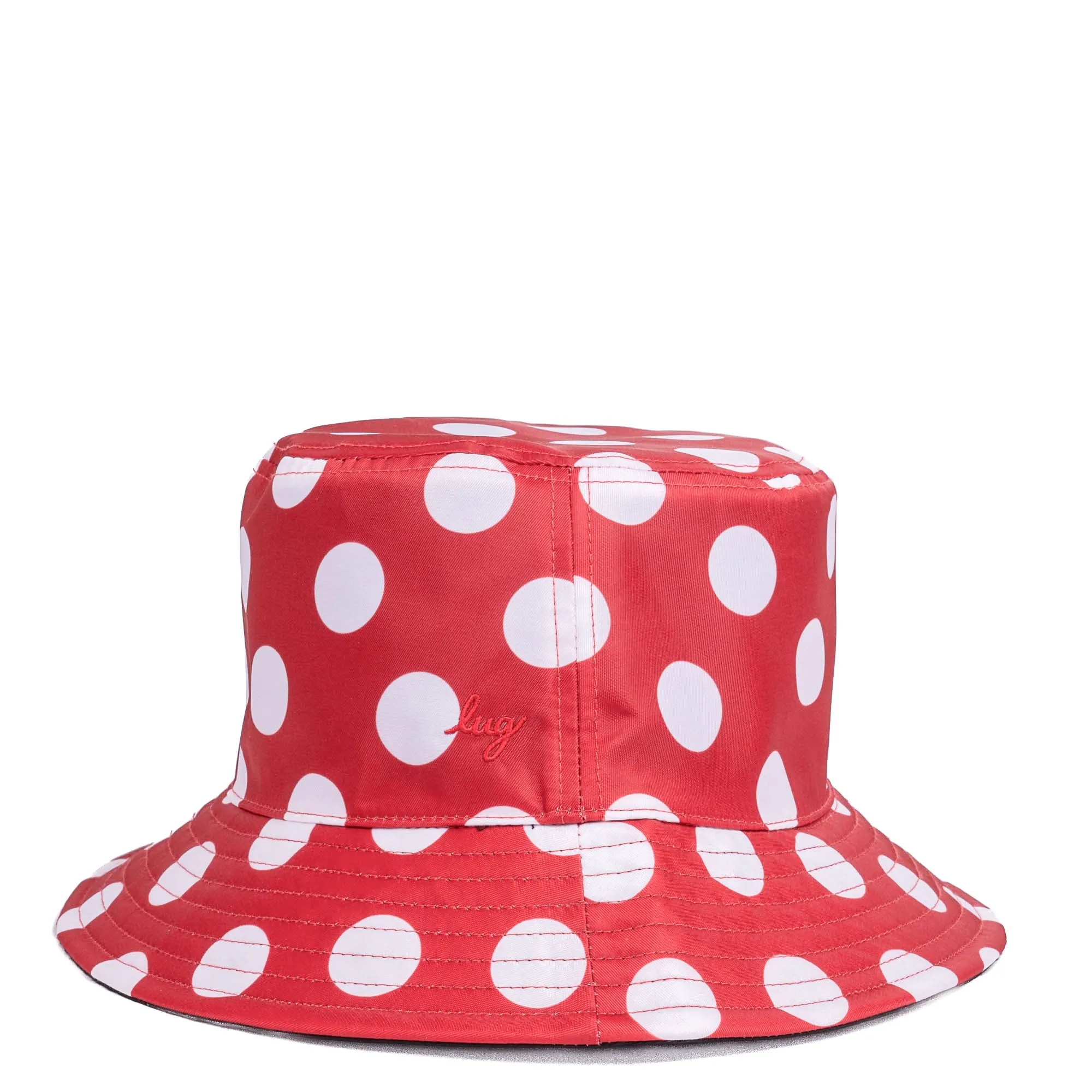 Canopy Bucket Hat