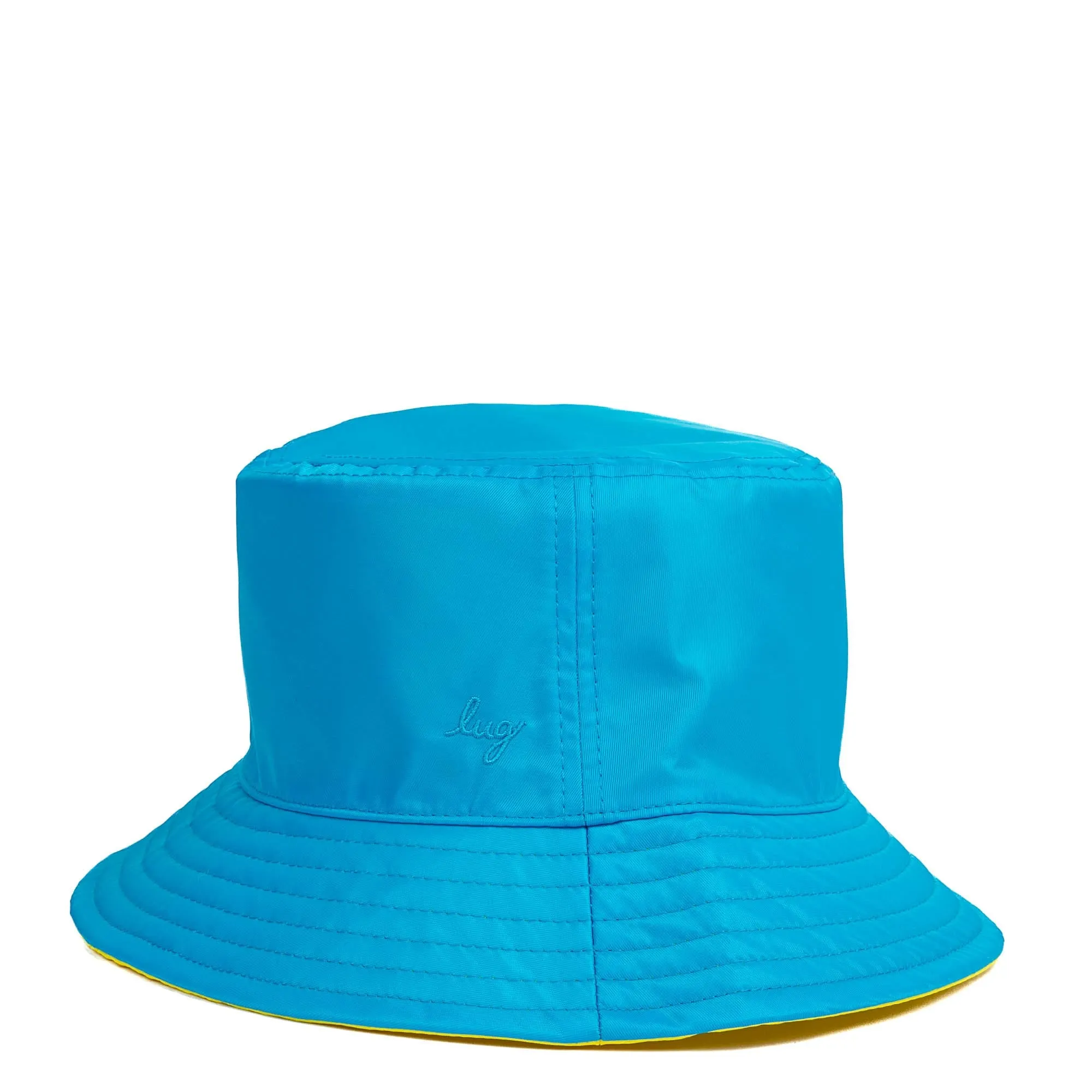 Canopy Bucket Hat