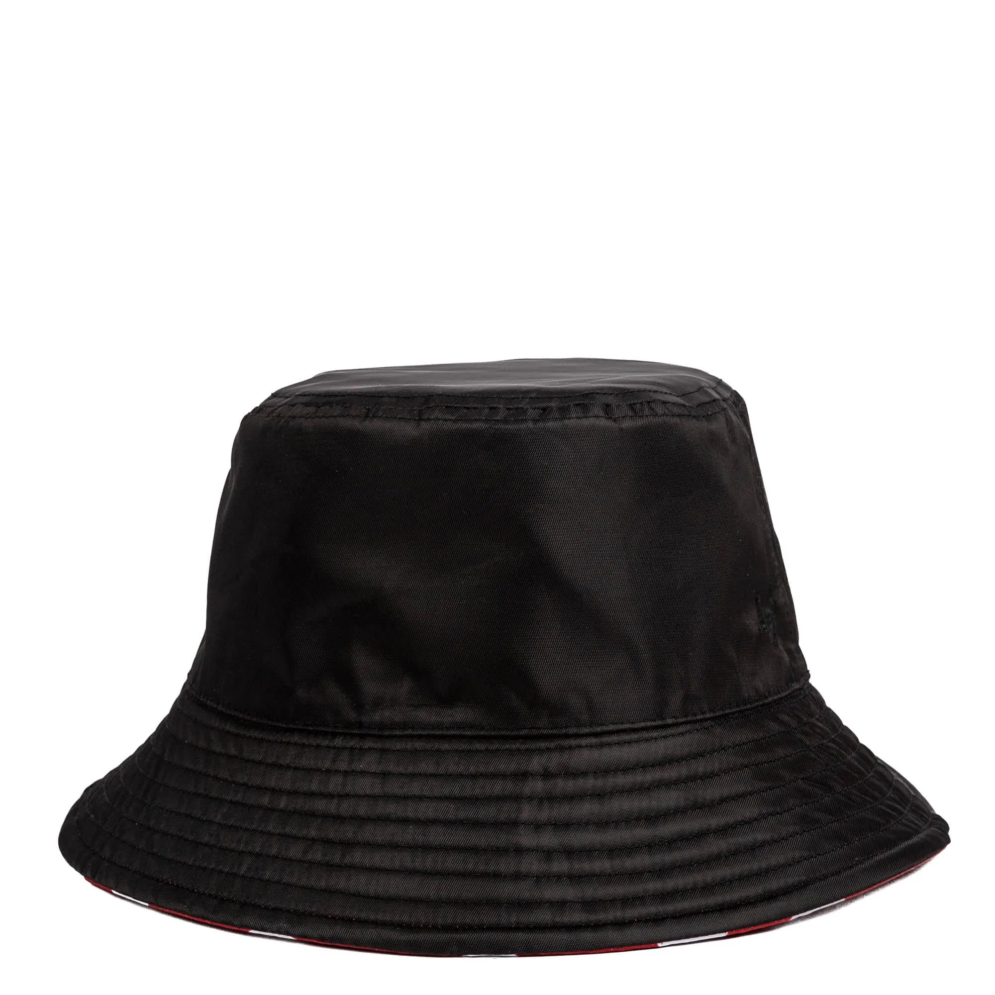 Canopy Bucket Hat