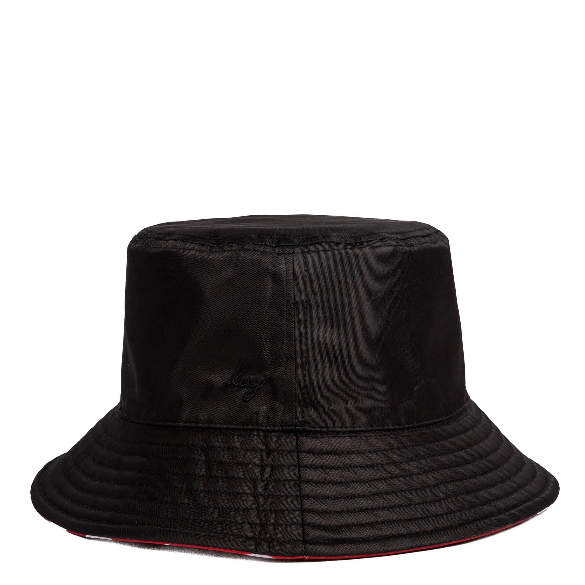 Canopy Bucket Hat