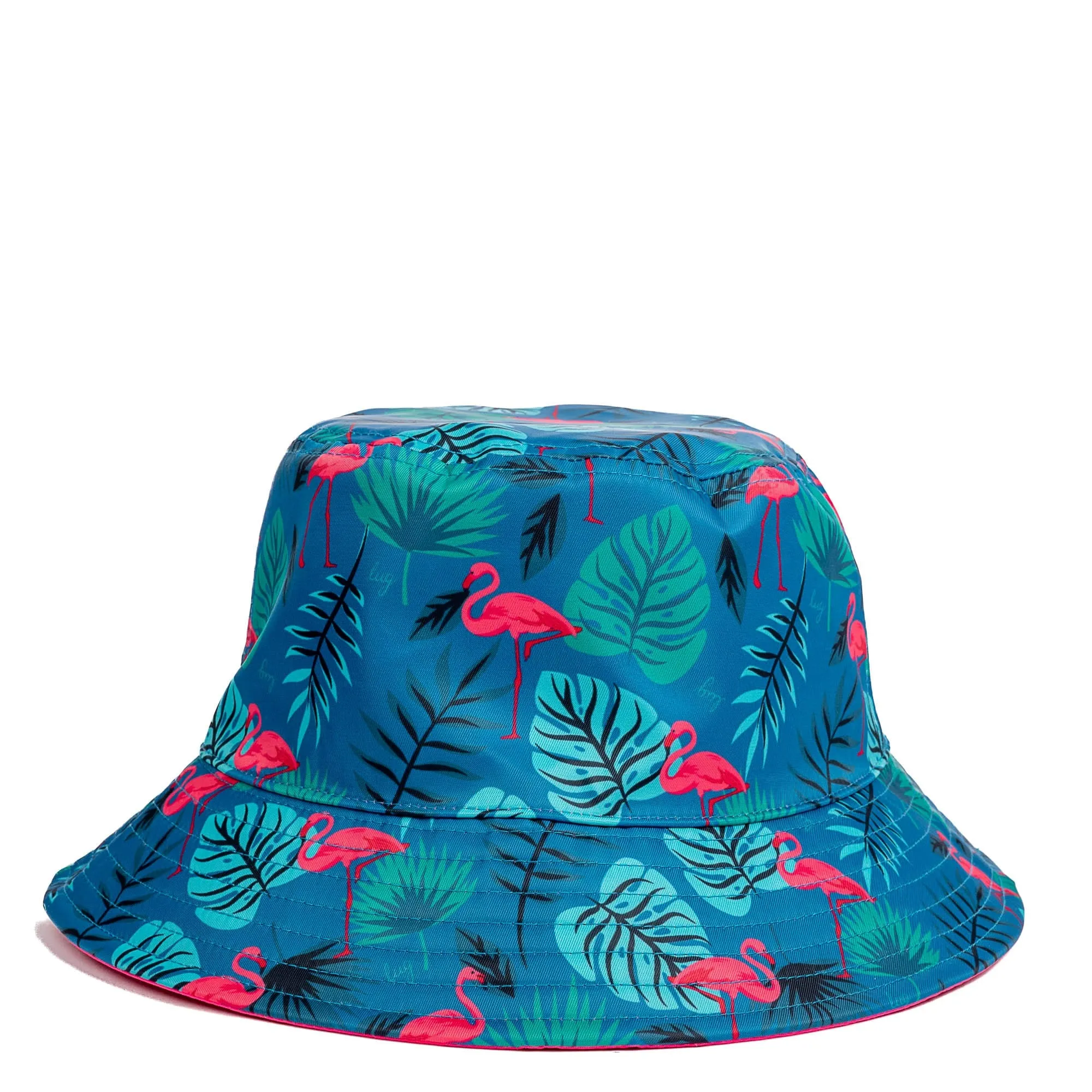 Canopy Bucket Hat