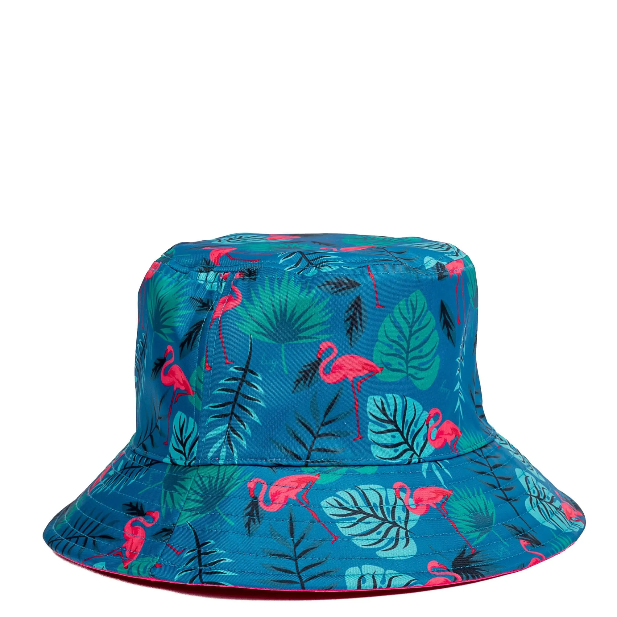 Canopy Bucket Hat