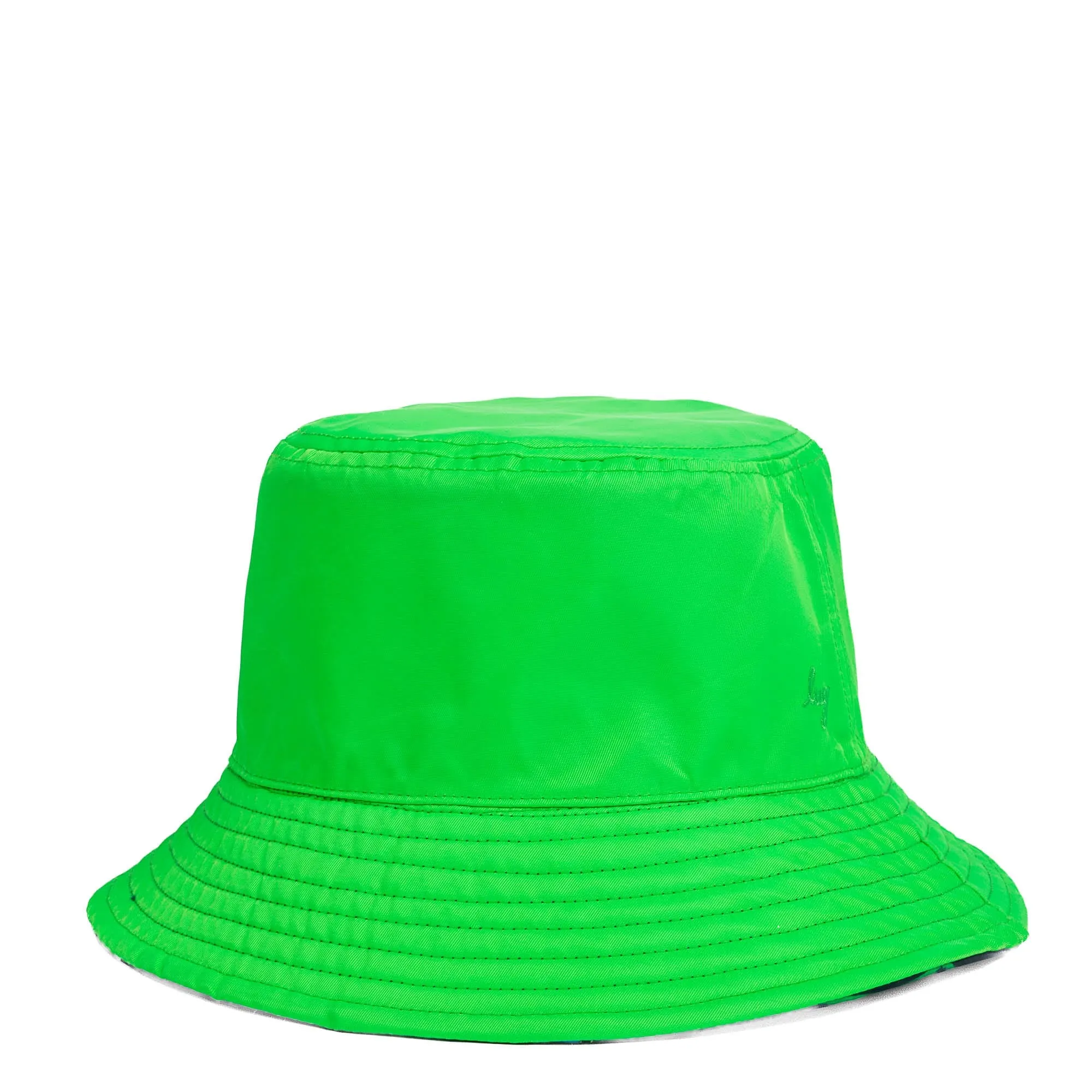 Canopy Bucket Hat