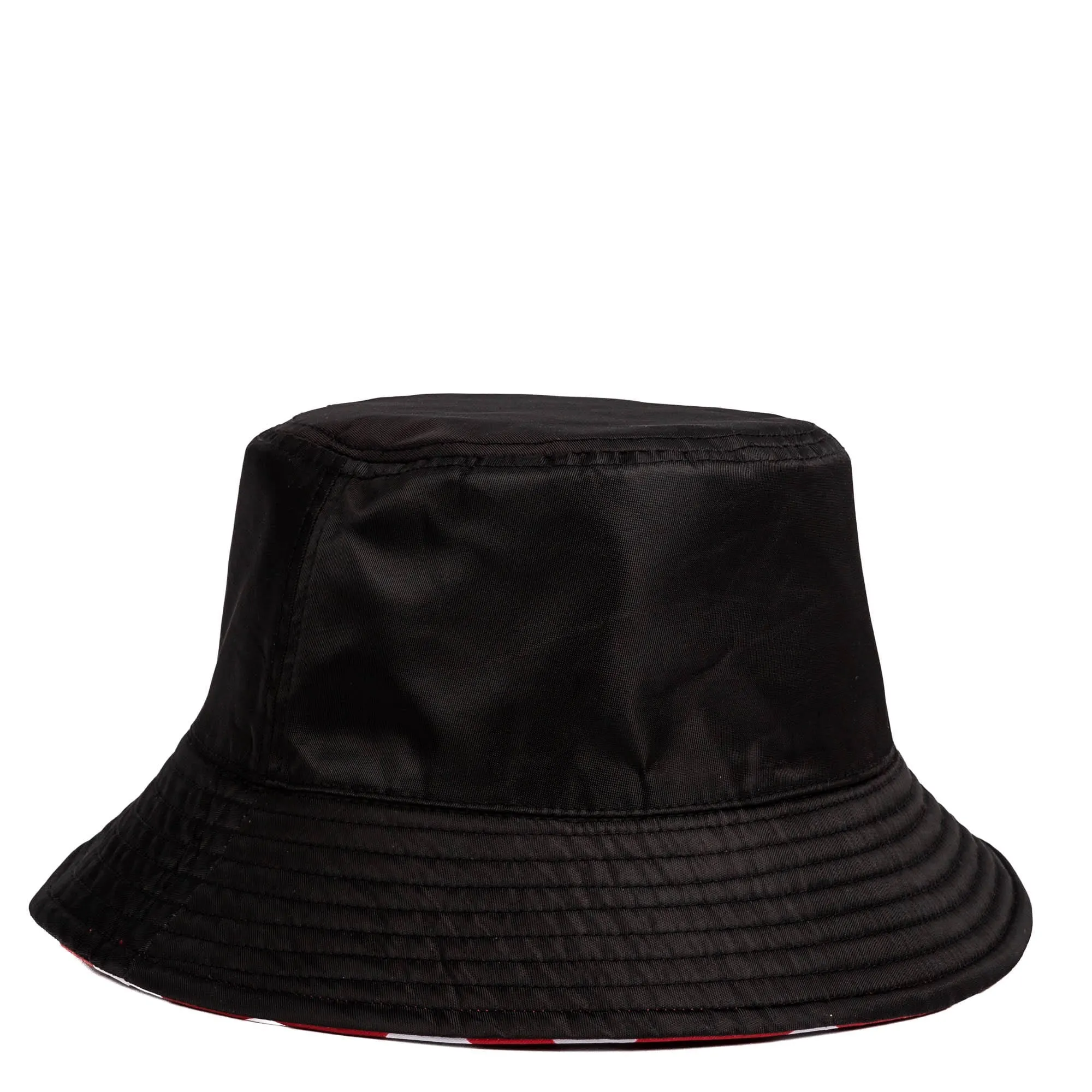 Canopy Bucket Hat