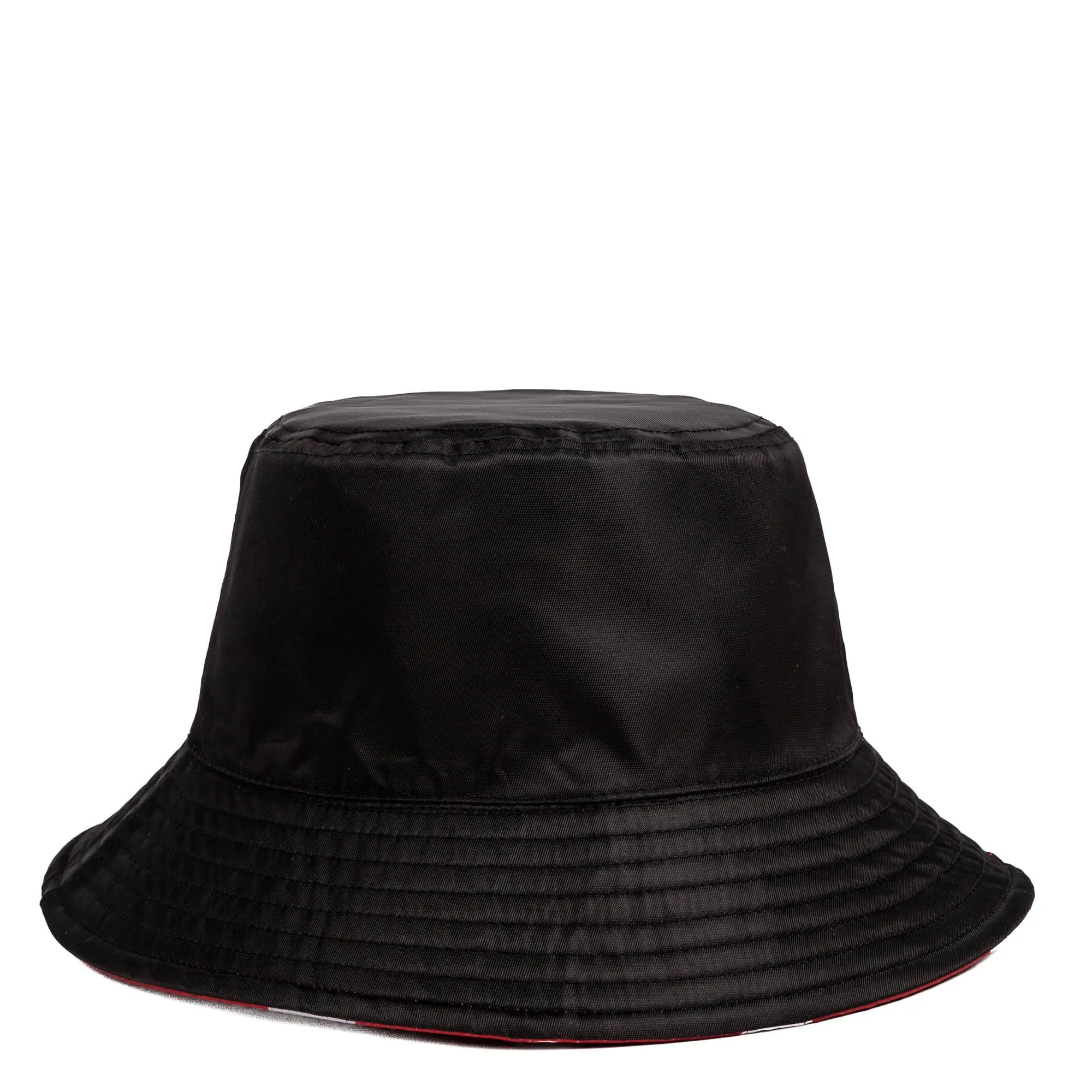 Canopy Bucket Hat