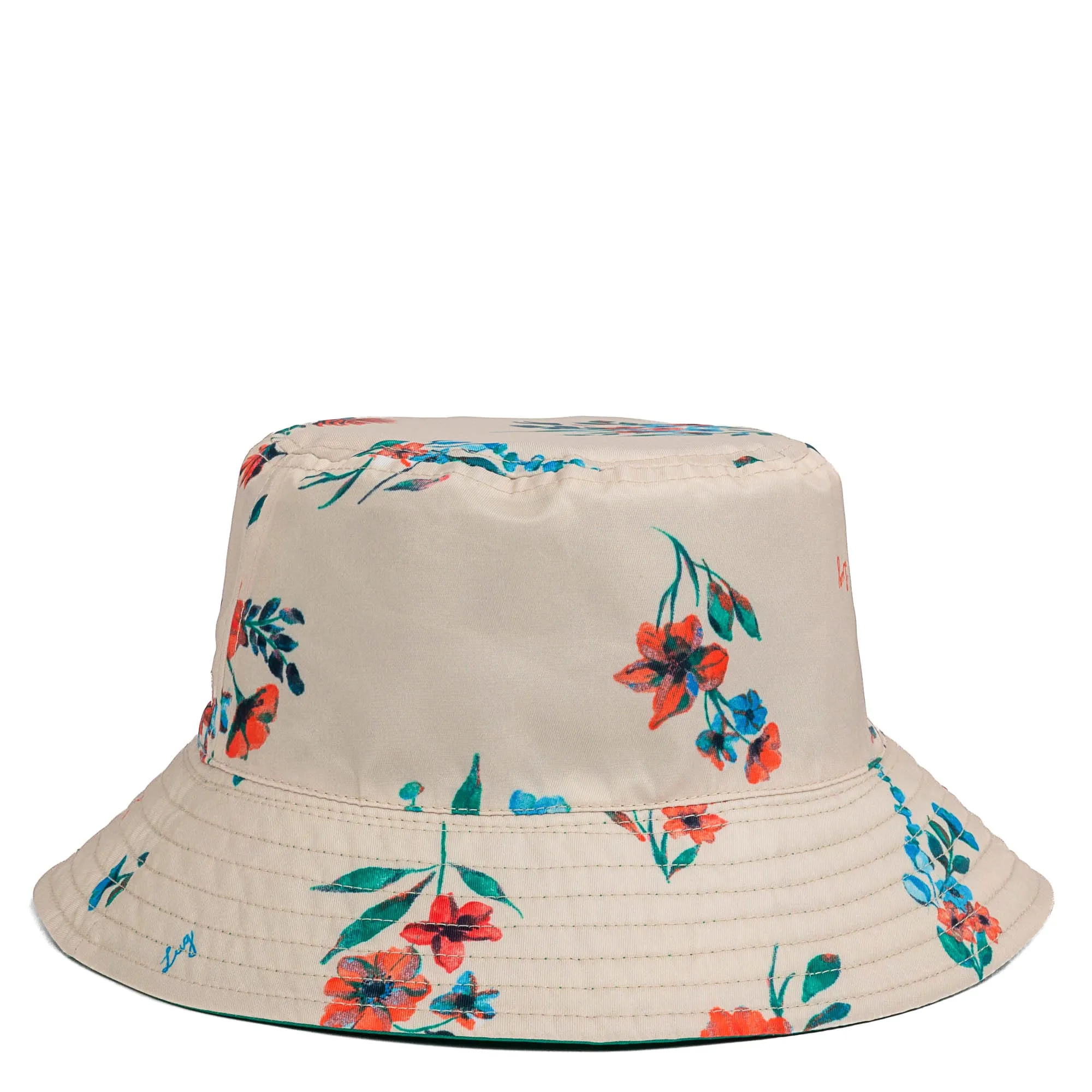 Canopy Bucket Hat