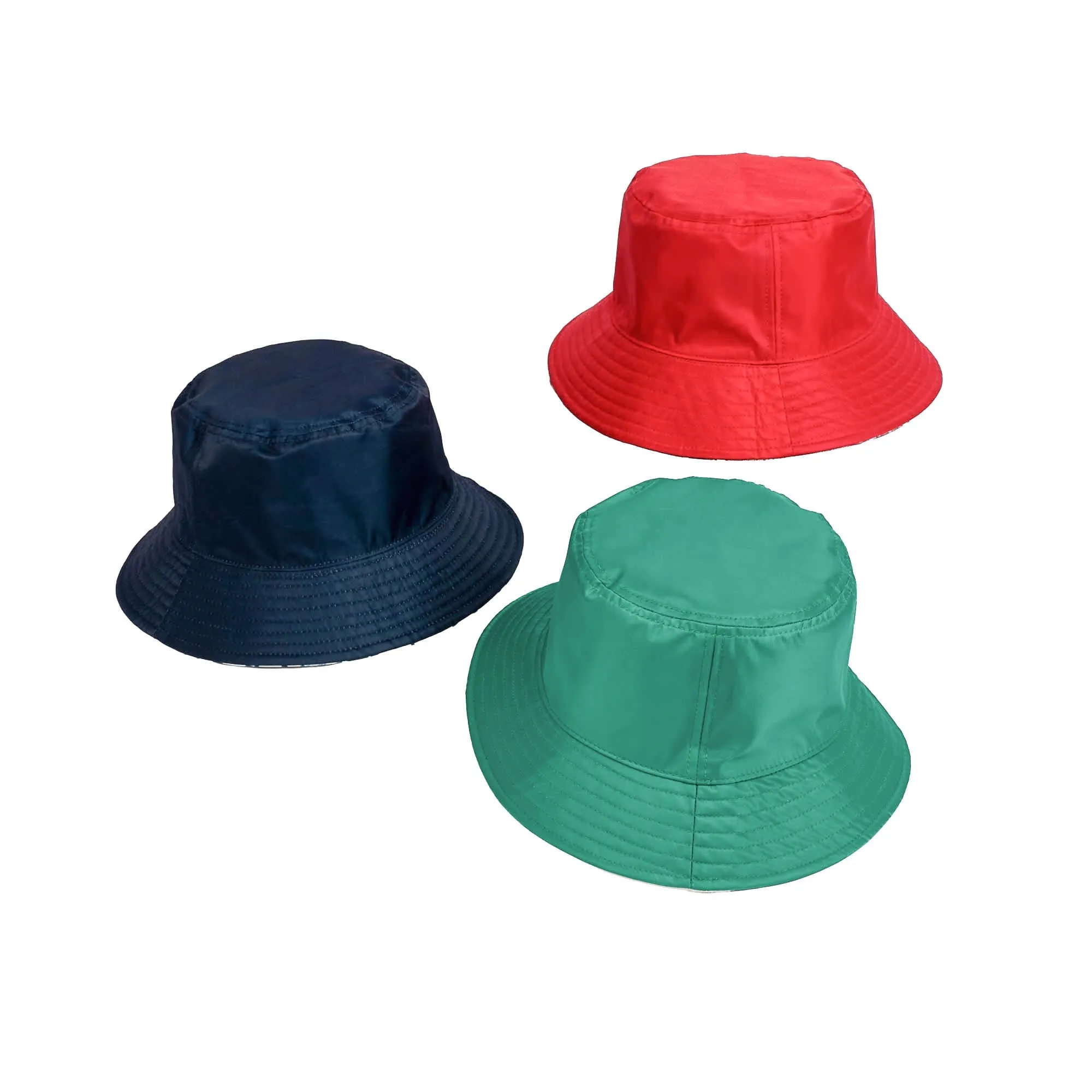 Canopy Bucket Hat