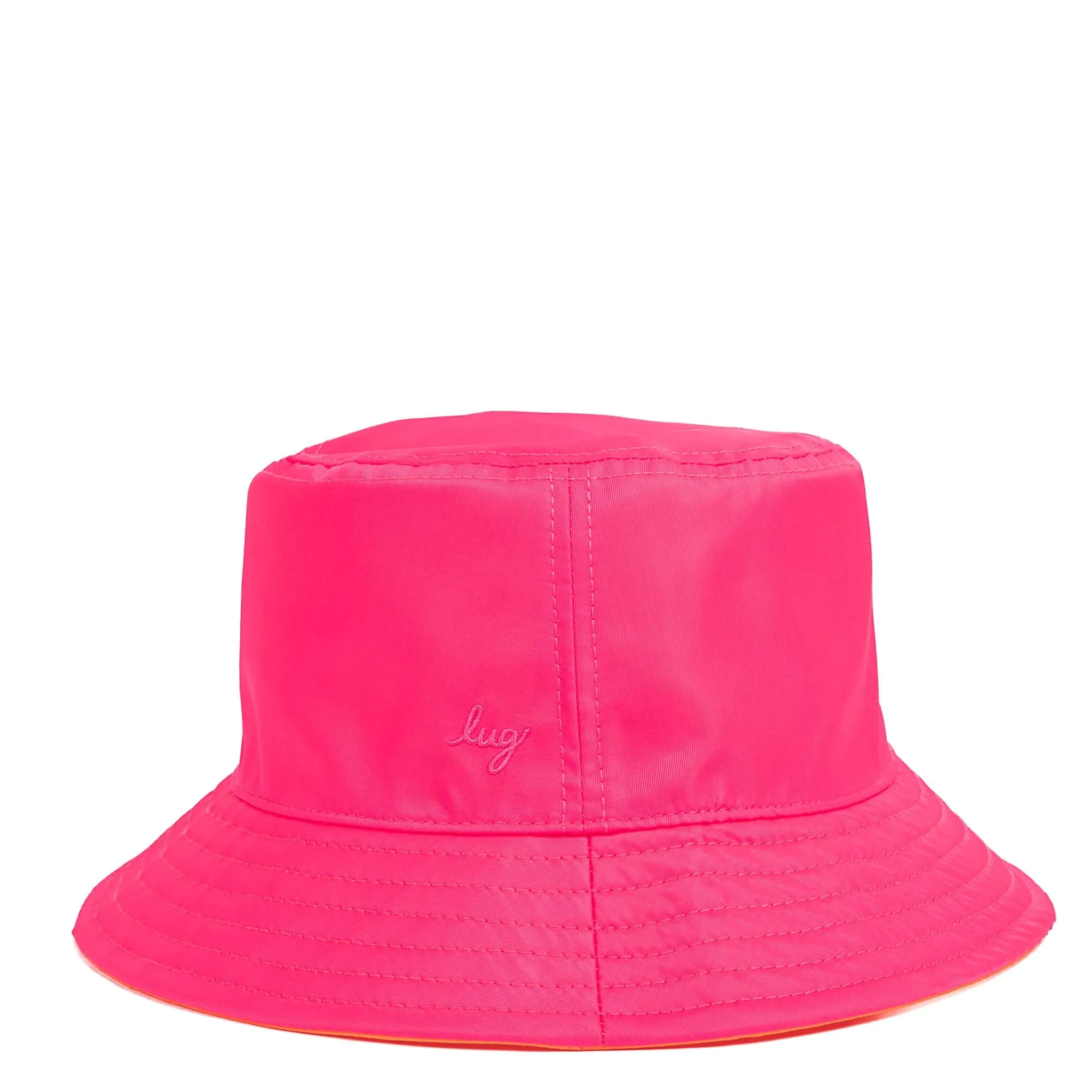 Canopy Bucket Hat