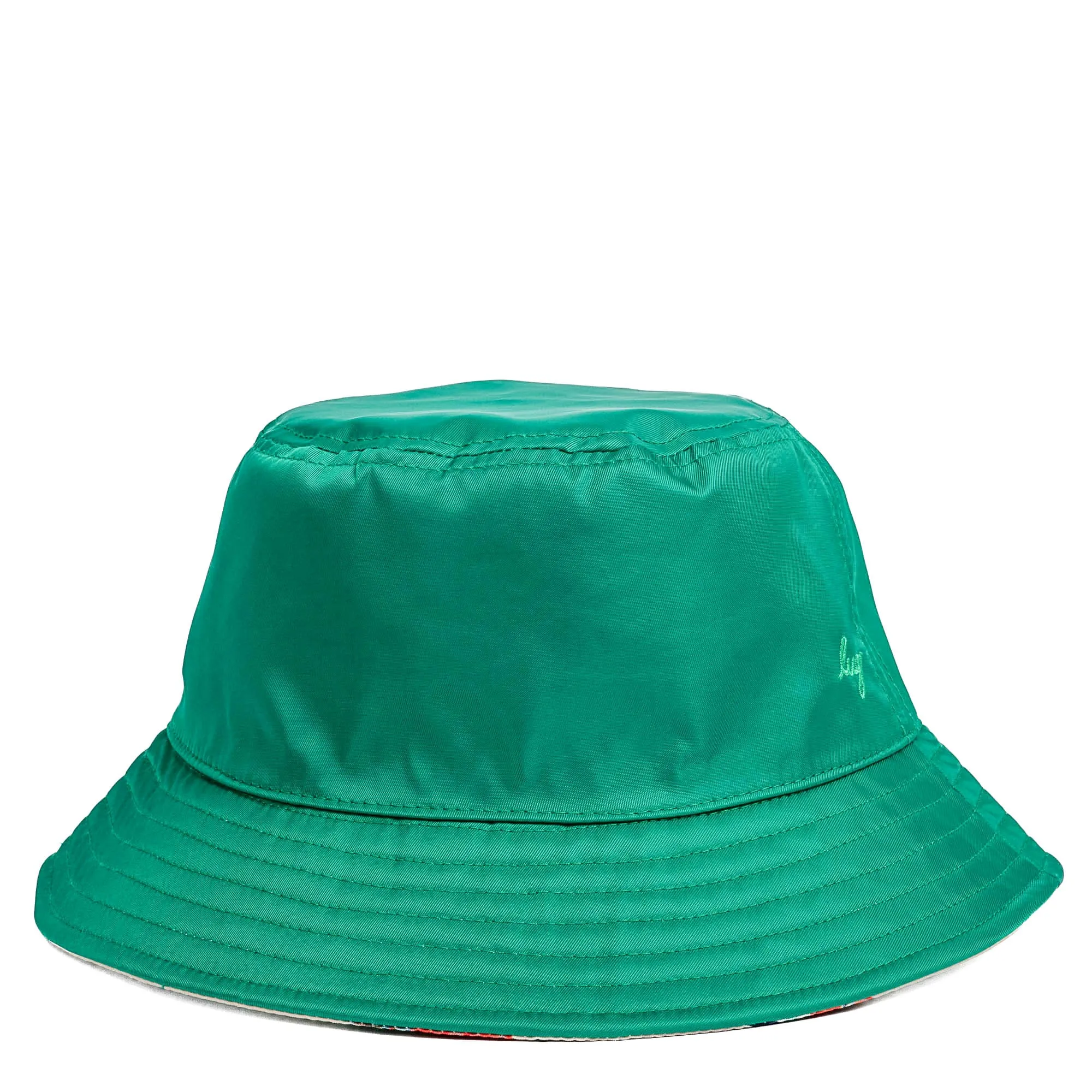 Canopy Bucket Hat