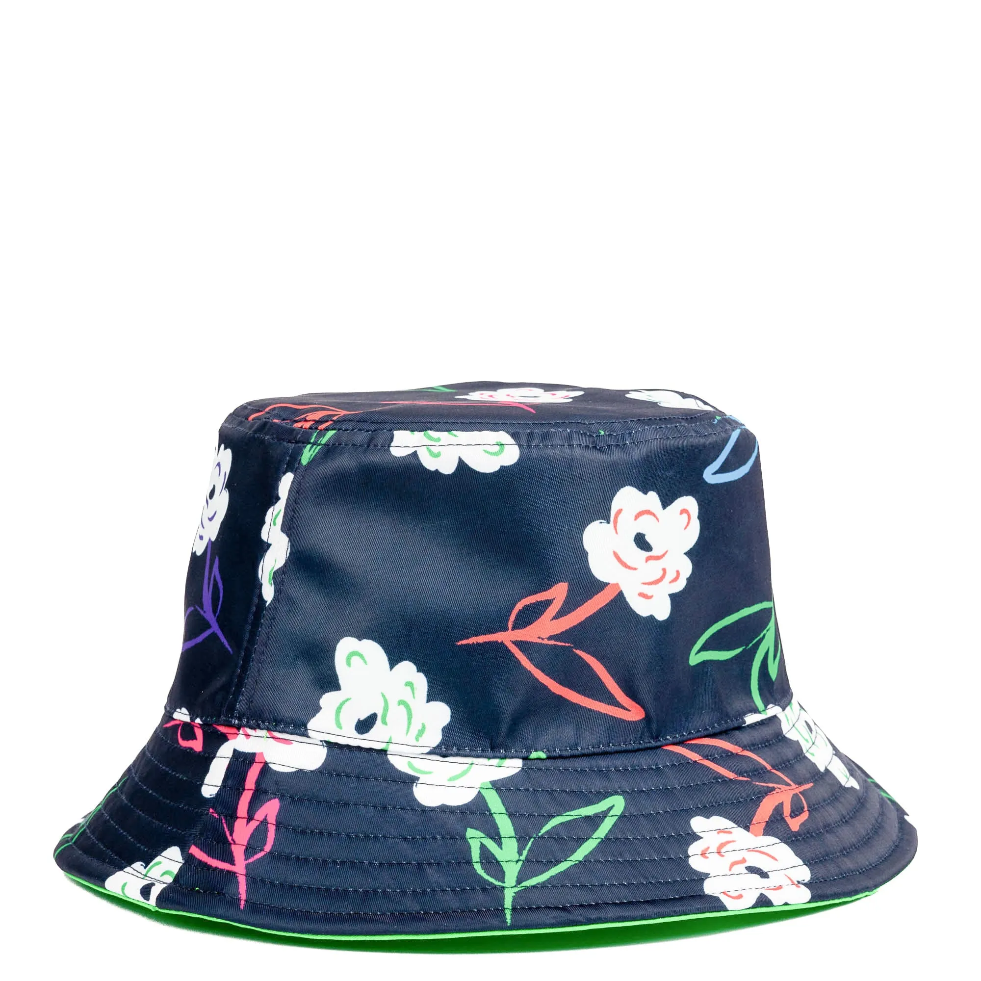 Canopy Bucket Hat