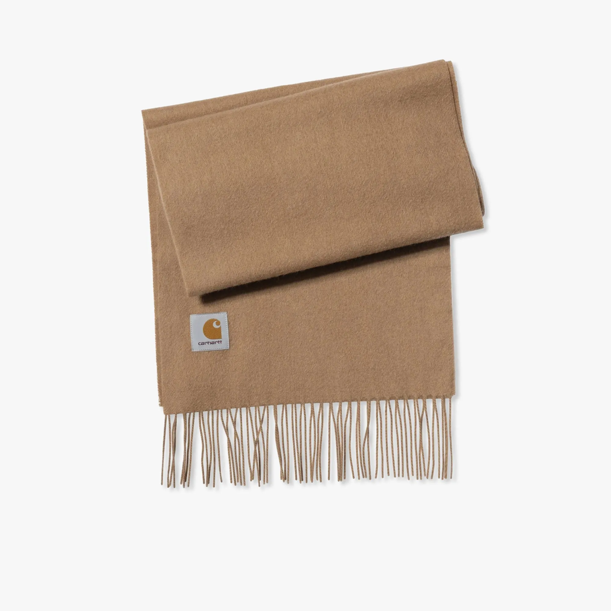 Carhartt WIP Clan Scarf / Peanut