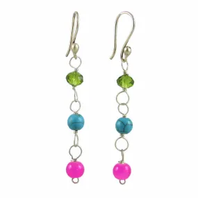 Carnival Earrings